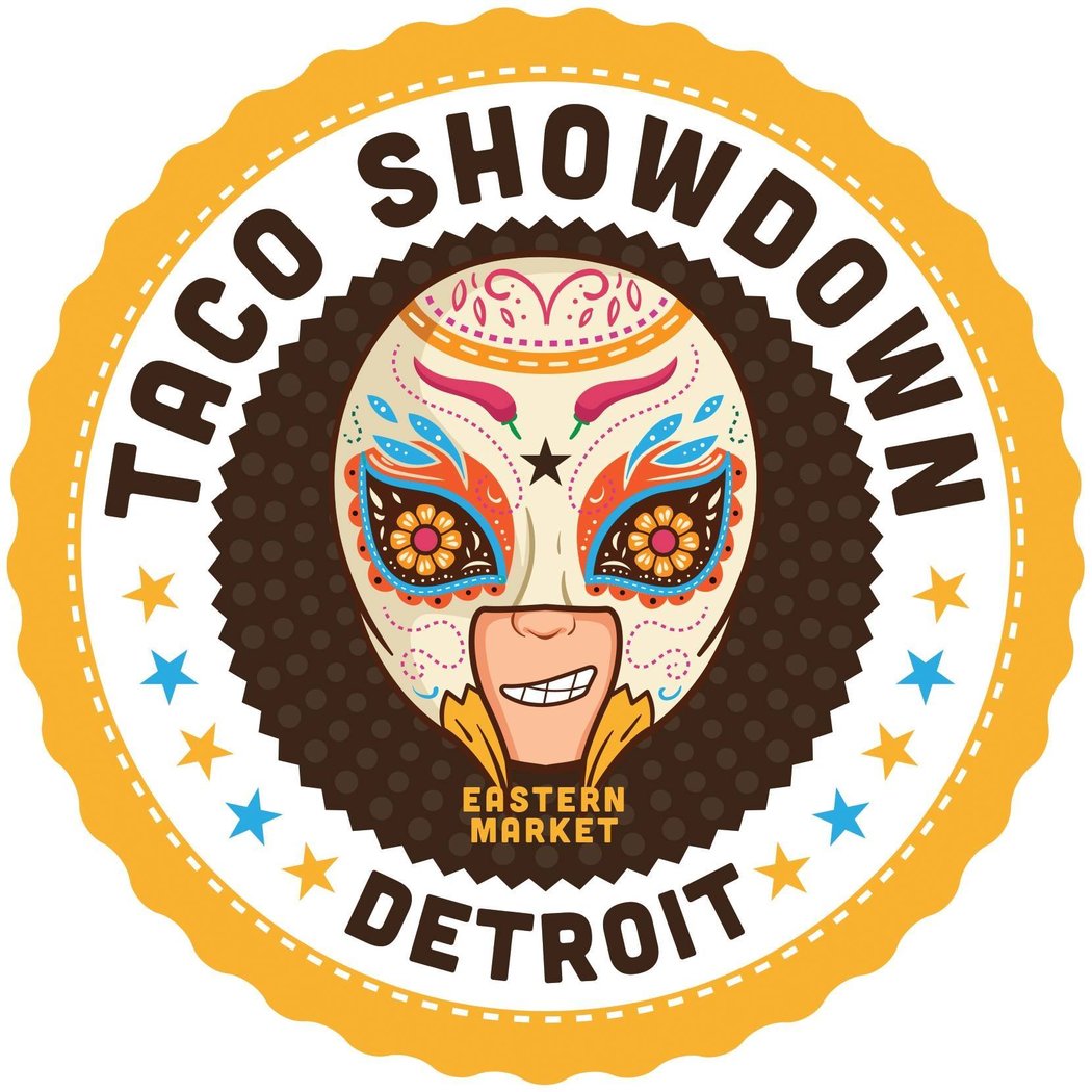 Taco Showdown Detroit 2026 2