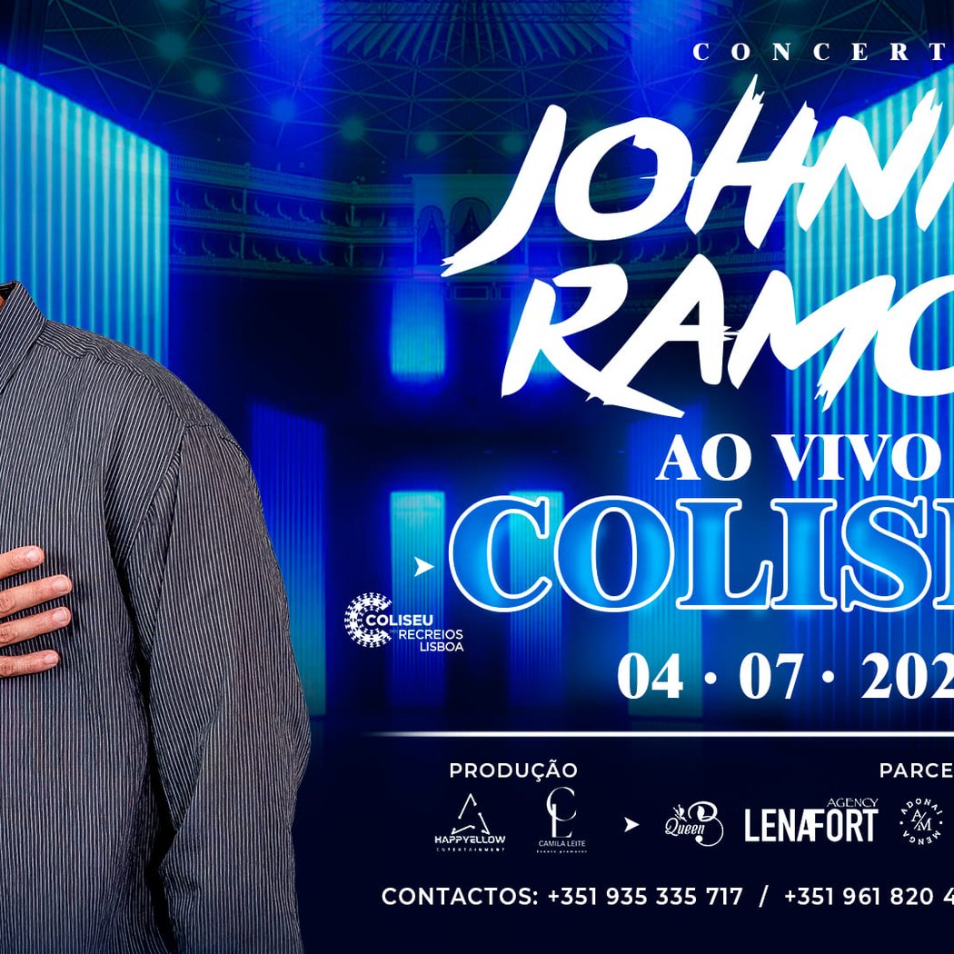 Johnny Ramos 1