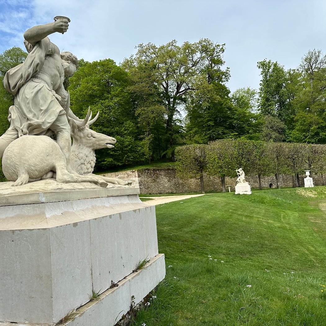 Rendez-vous aux Jardins 2026 3