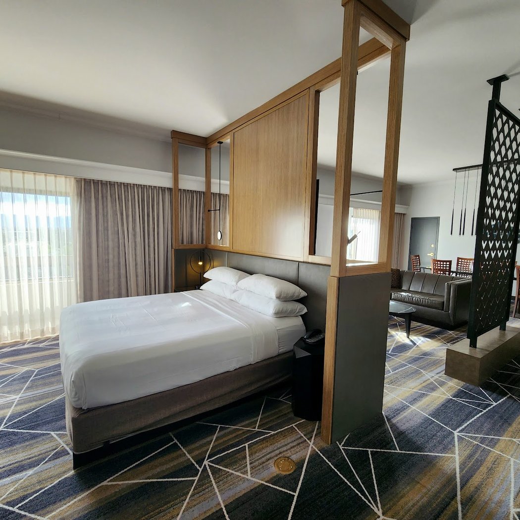 Santa Clara Marriott 2