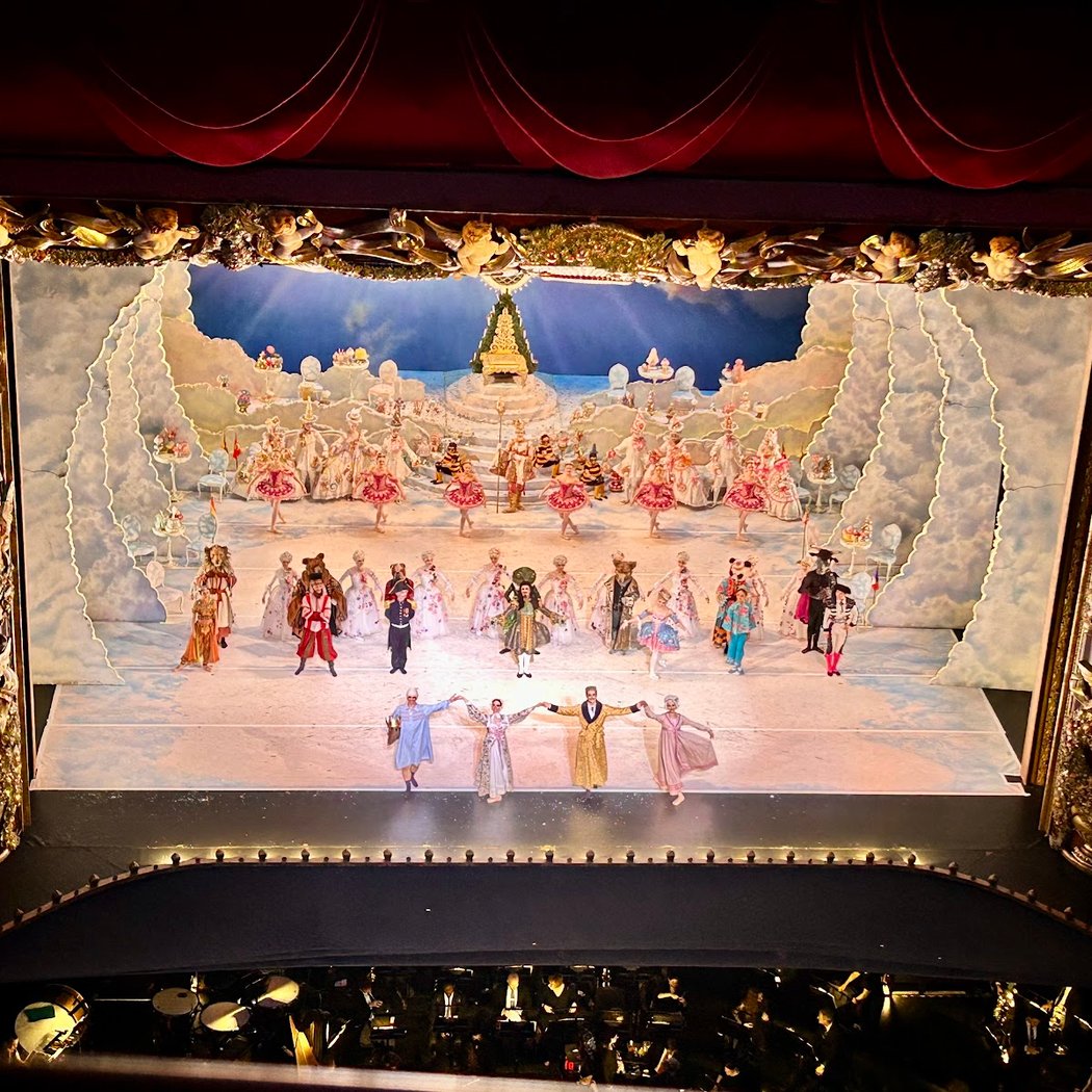 Houston Ballet: Pecos Bill