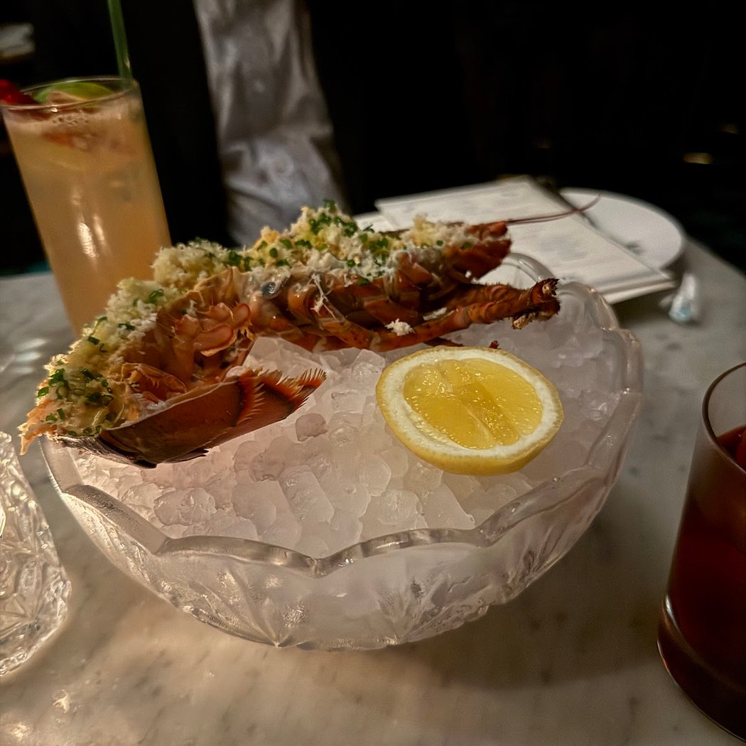 The Clam Bar 5