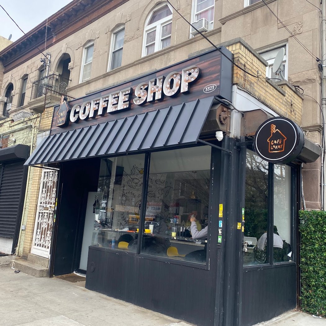 Cafè Lakay 2