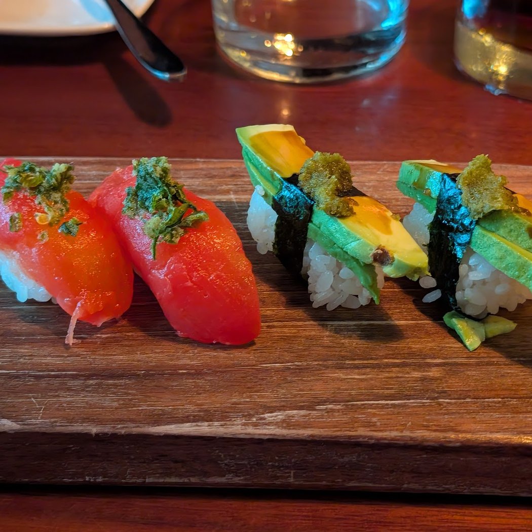 Uchi Houston 1