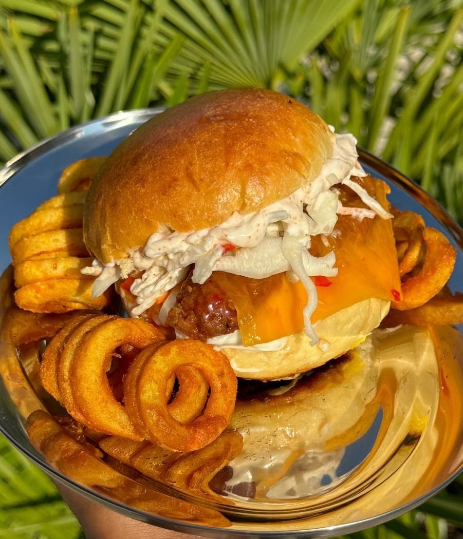 AML BURGER’S 3