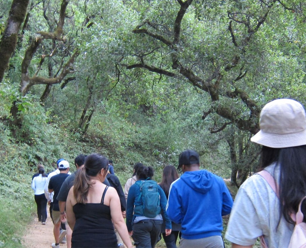 Hike & Sip 2