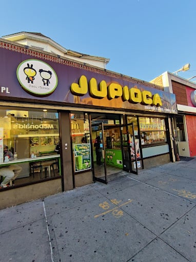 Jupioca 2