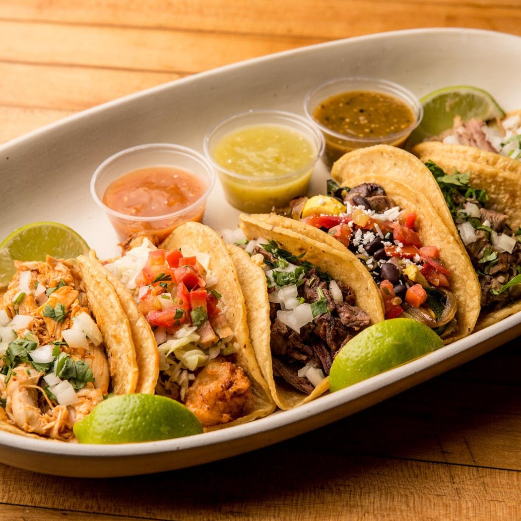 Uno Dos Tacos 1