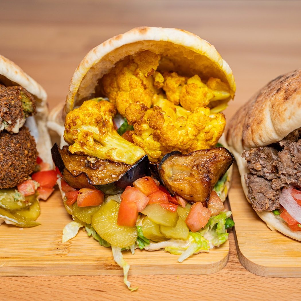 ZaZu Mediterranean Street Food 1