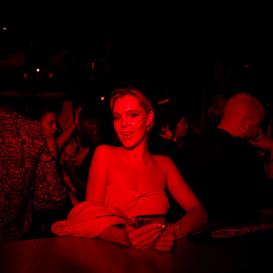 Cruel Aftershow Fashion Week Party 1