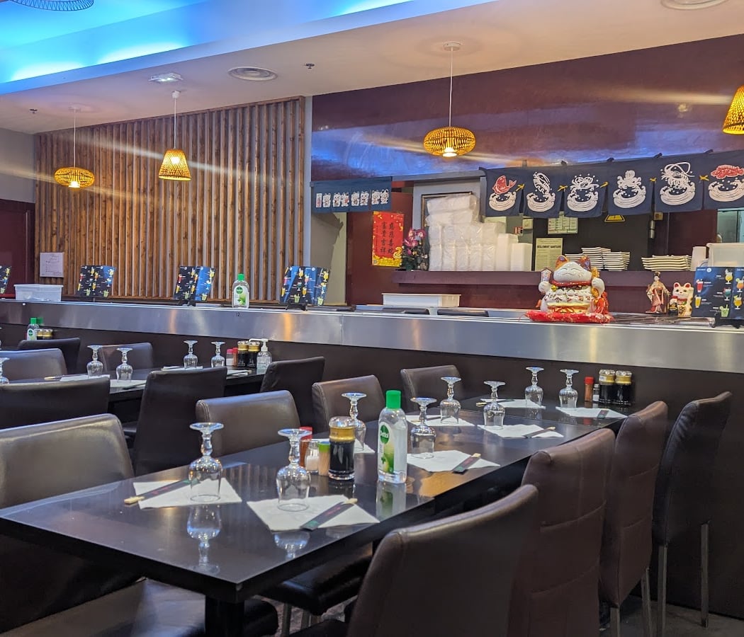 Sushikyo - Aulnay-sous-Bois 2