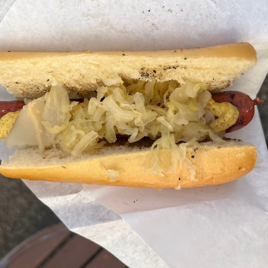 Top Dog 1