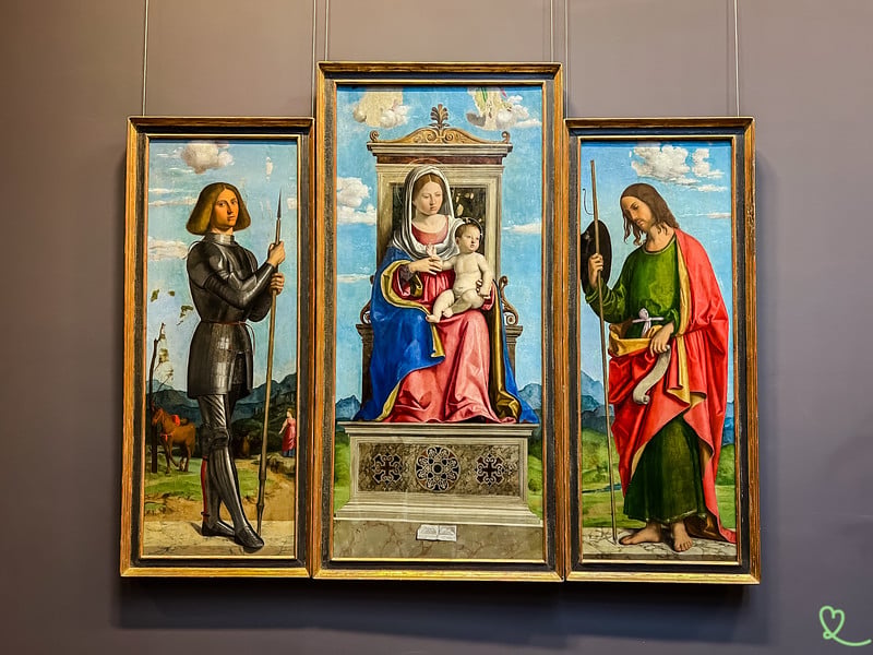 Museum of Fine Arts, Caen 3