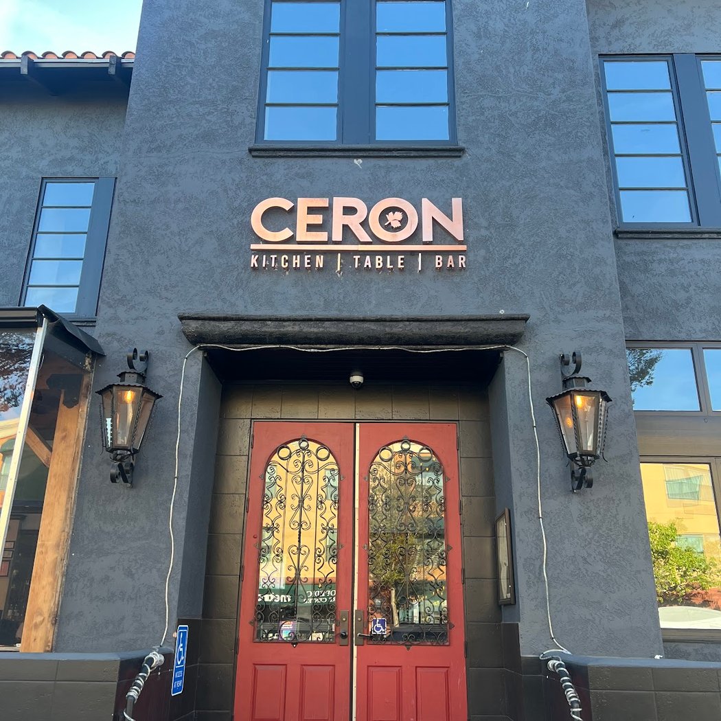 Ceron Kitchen 2
