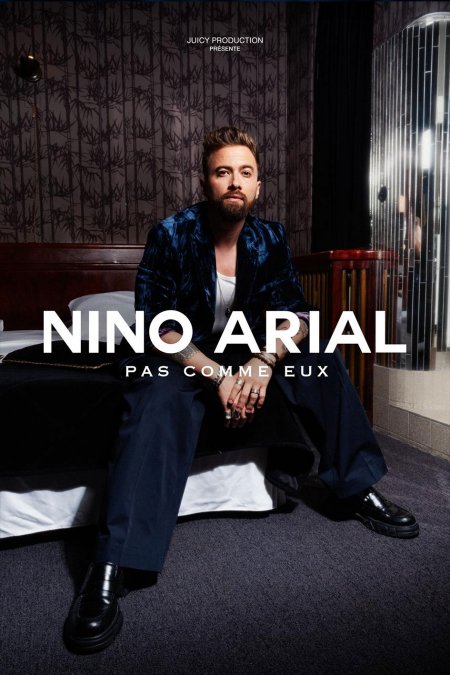 NINO ARIAL 1