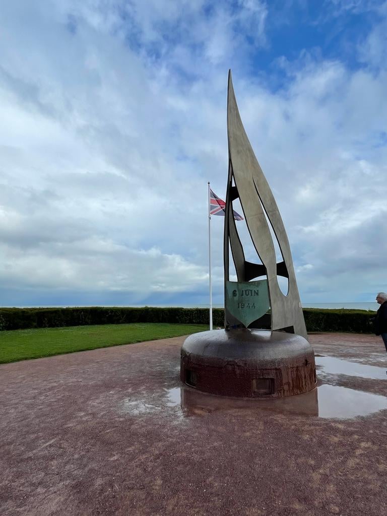 Sword Beach 3