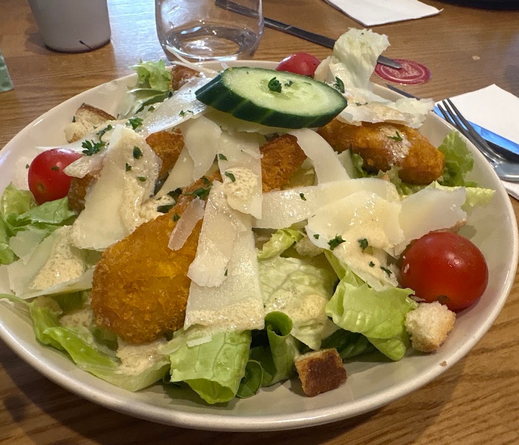 Bistrot Xvi - Restaurant Café 3