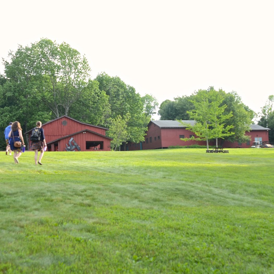 Camp Ballibay for the Fine and Performing Arts 3