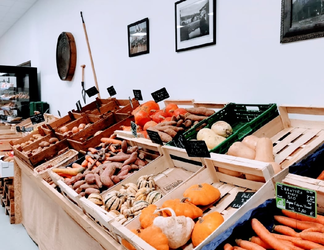 Marché des producteurs 3