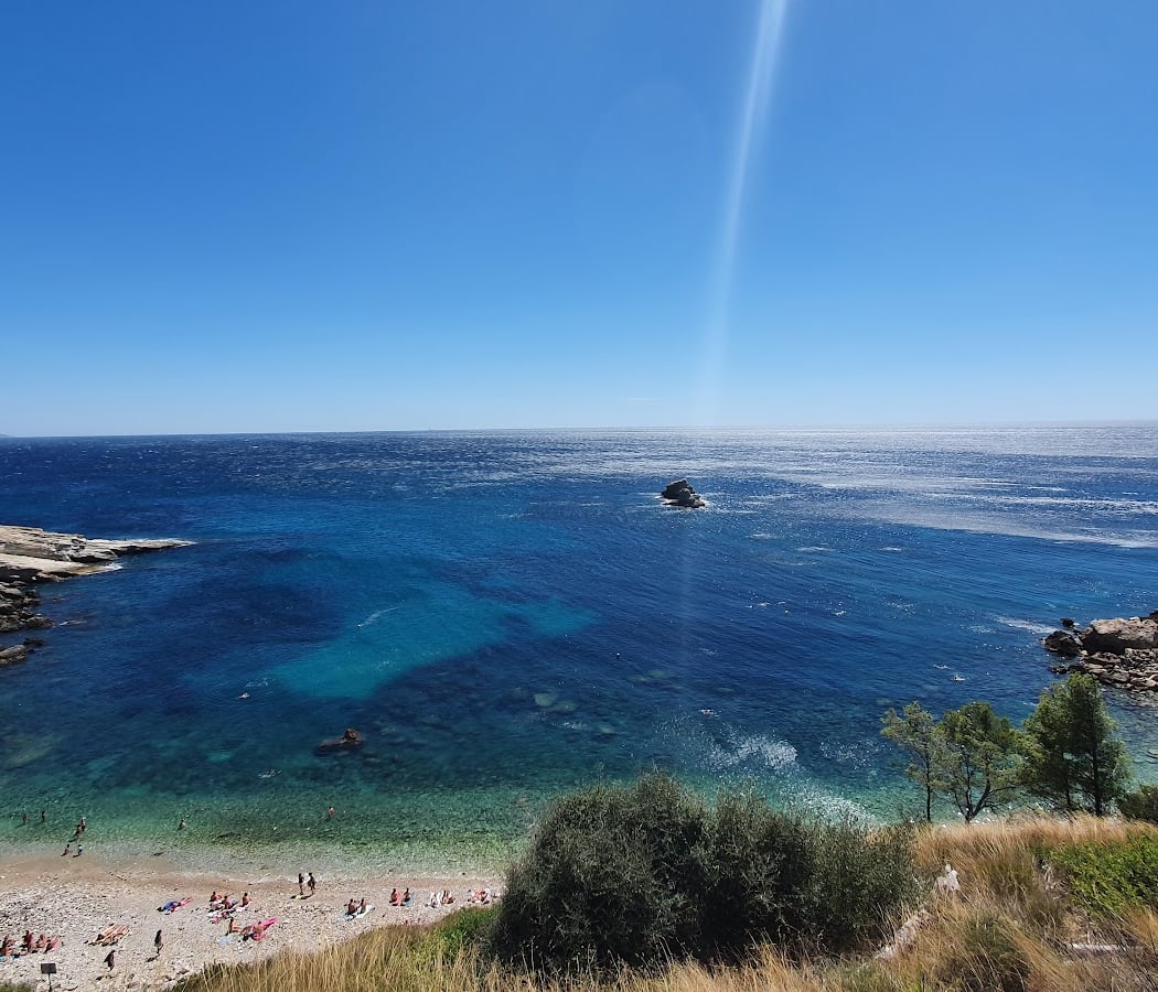 Calanque des Eaux Salées 3