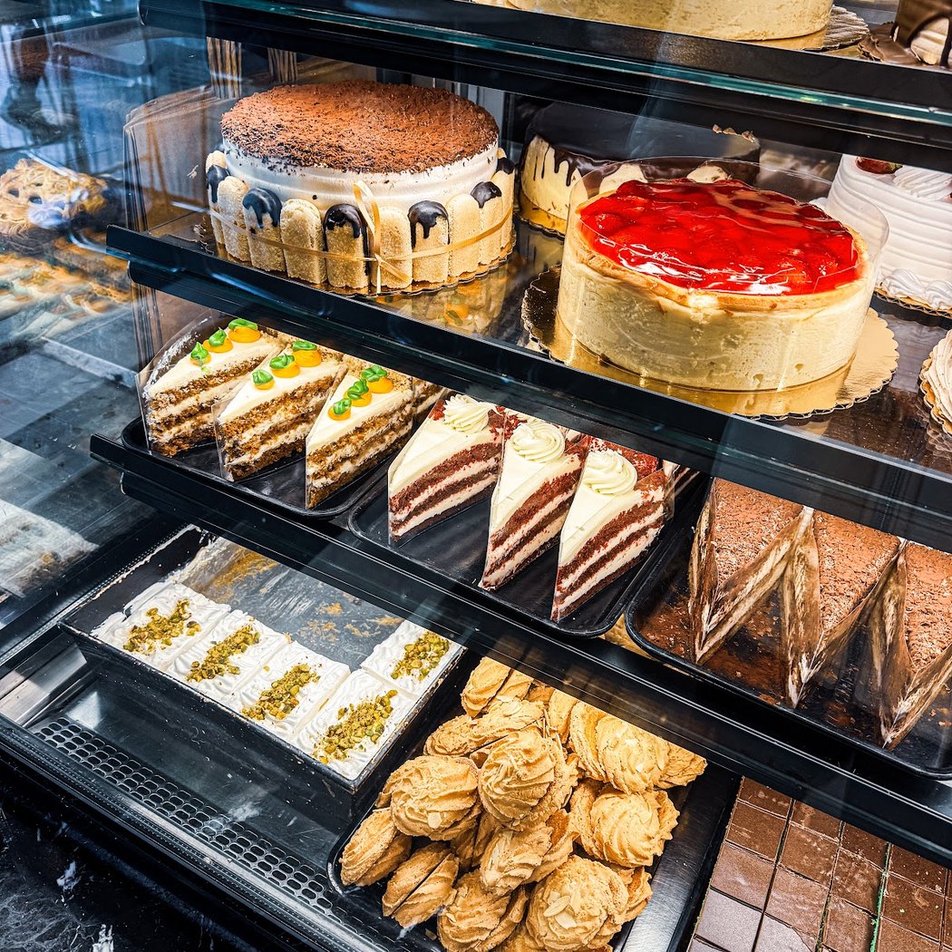 Aphrodite's Sweets 2