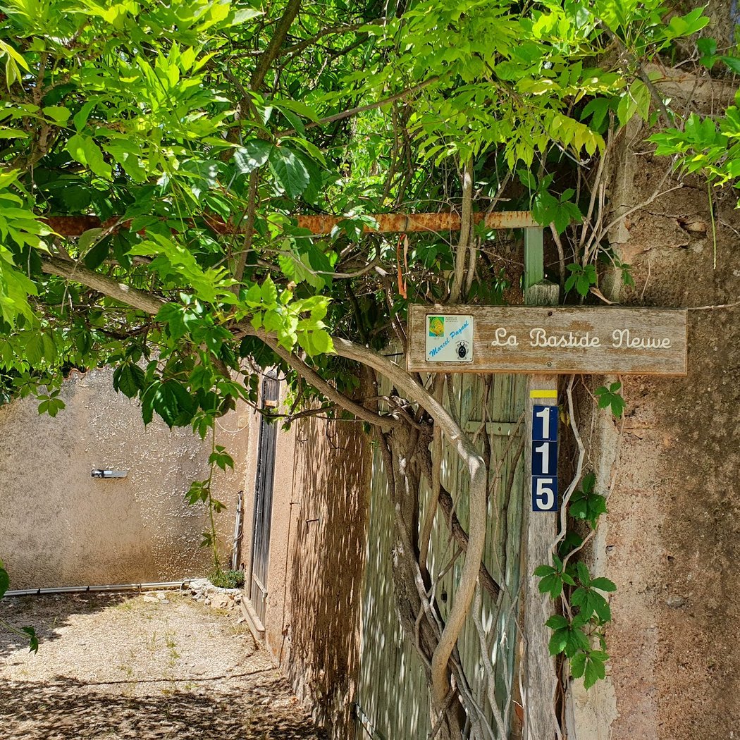 La Bastide Neuve - maison de vacances de Marcel Pagnol 2