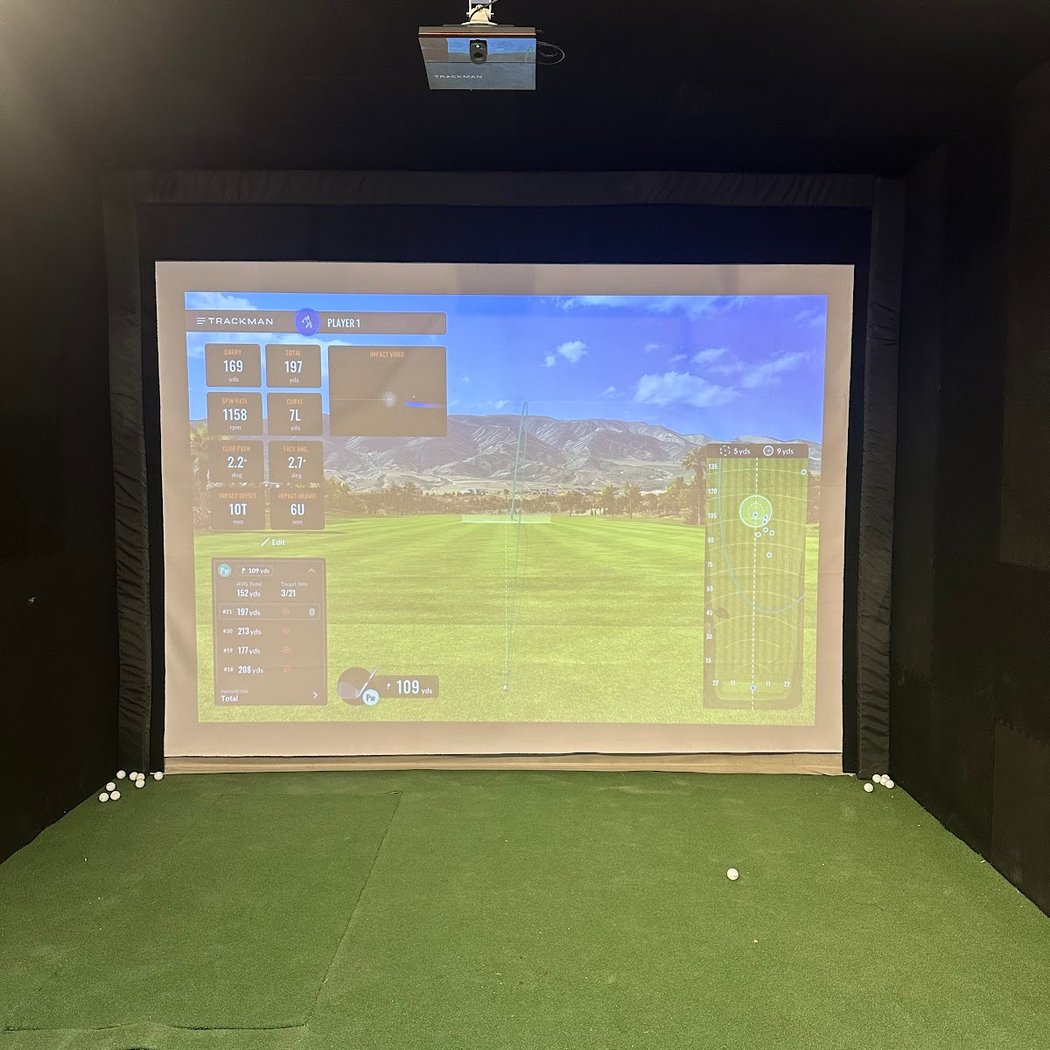 Ready Golf Club 2