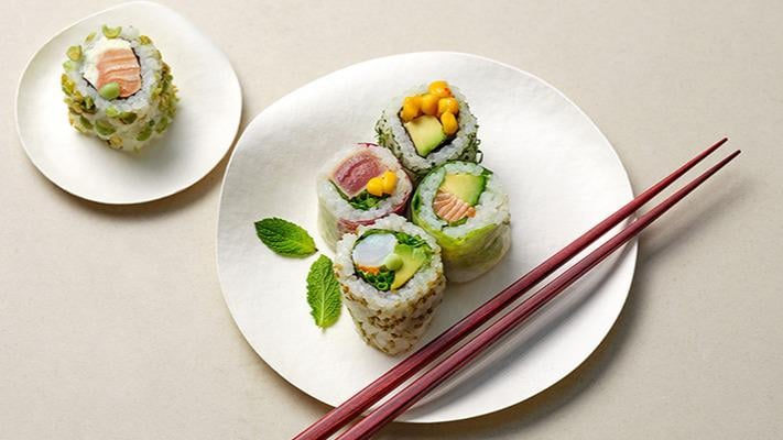 Sushi Shop Bayonne 3