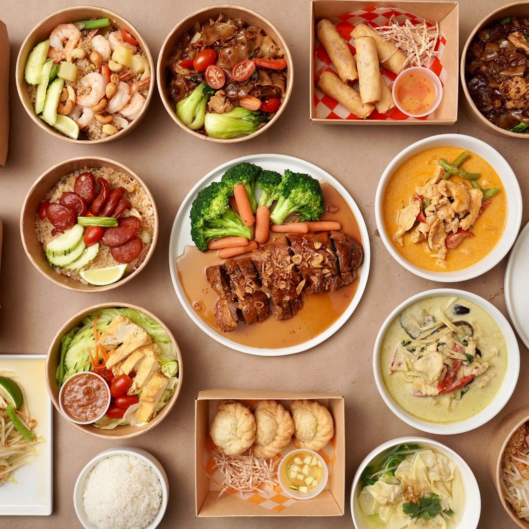 Khao Glong Thai 1