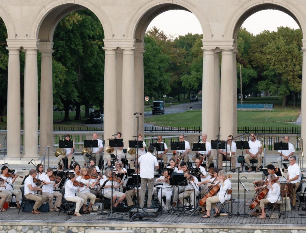 Indianapolis Chamber Orchestra 1