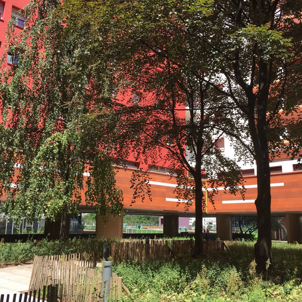 Square des Saisons 2