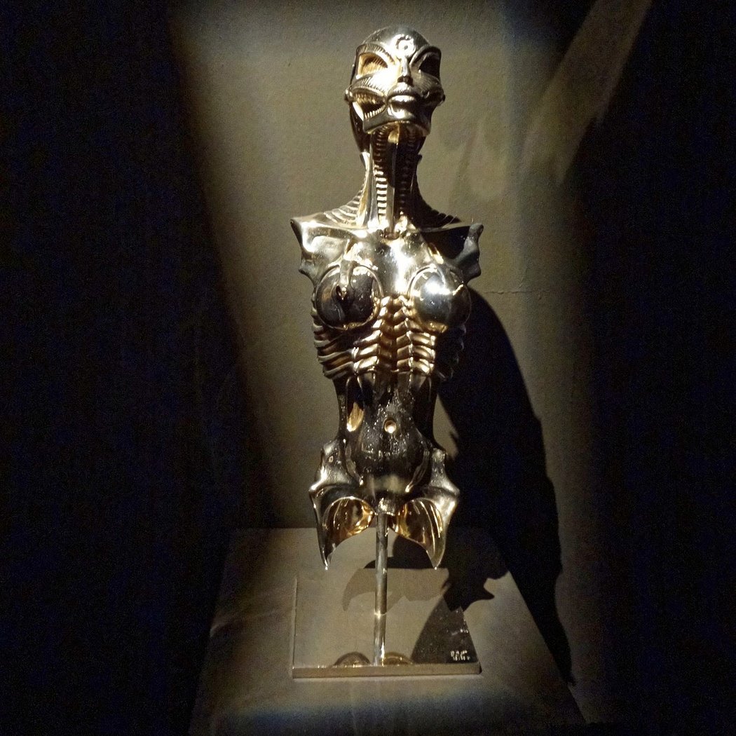 L’Étoffe des rêves chez Dorothea Tanning 5