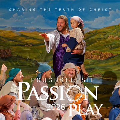 Poughkeepsie Passion Play 2