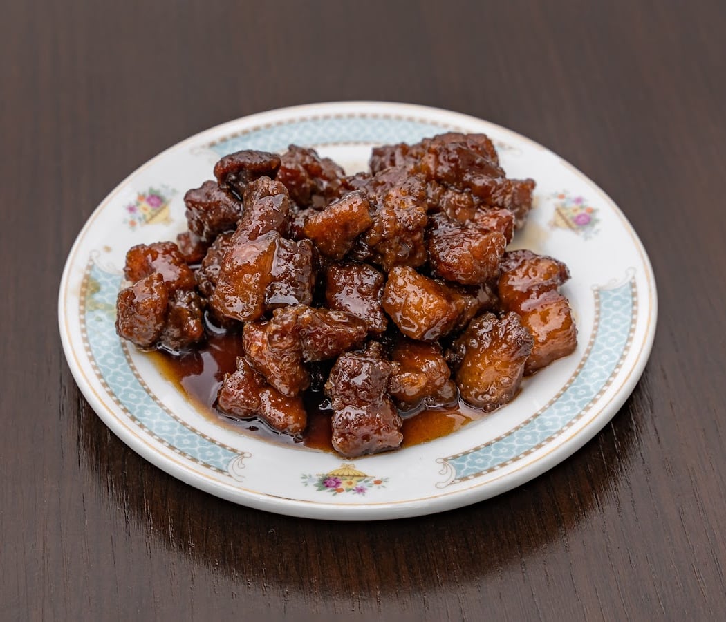 Traiteur Ji Wei 3