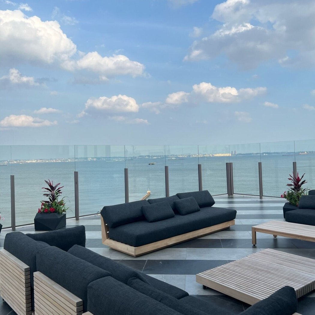The Stork Club Rooftop 1