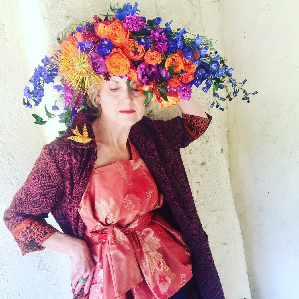 AIDA DALATI ATELIER 2