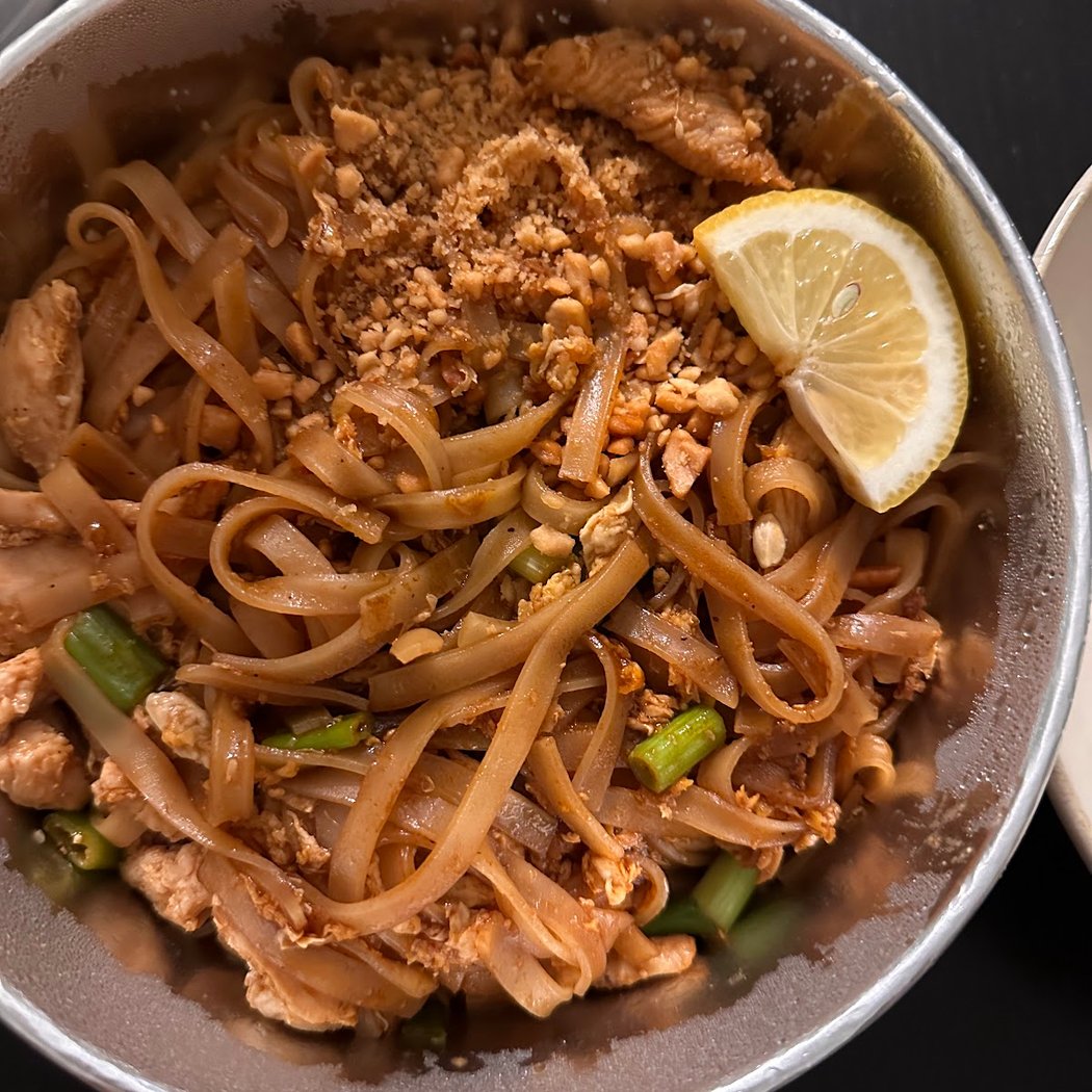 Thai Food N'Jap 3