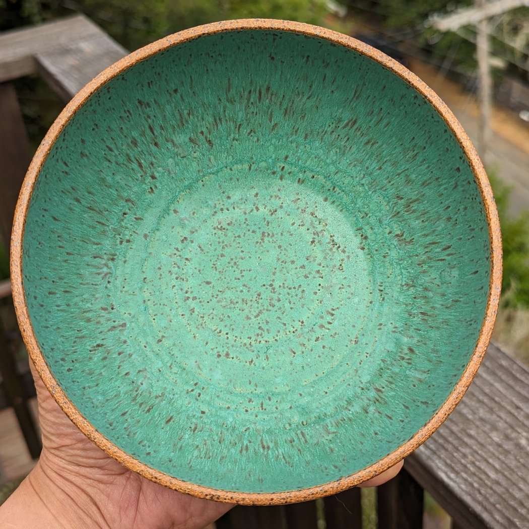 Merritt Ceramics Studio 5