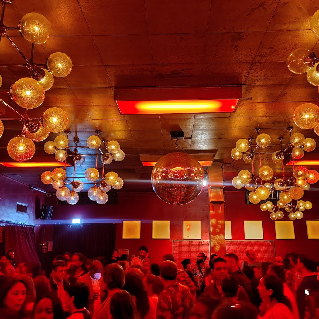 Astra Kulturhaus 2