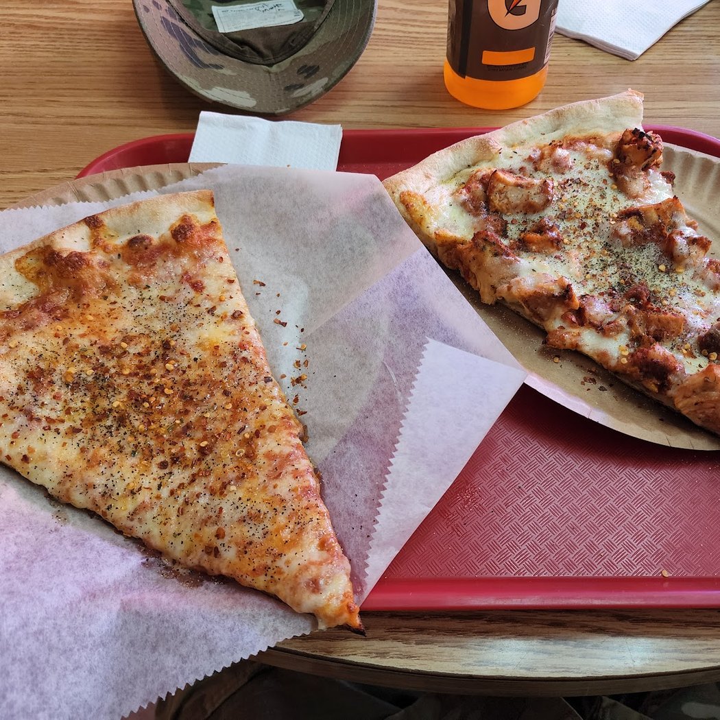 King's Pizza of Harlem 3