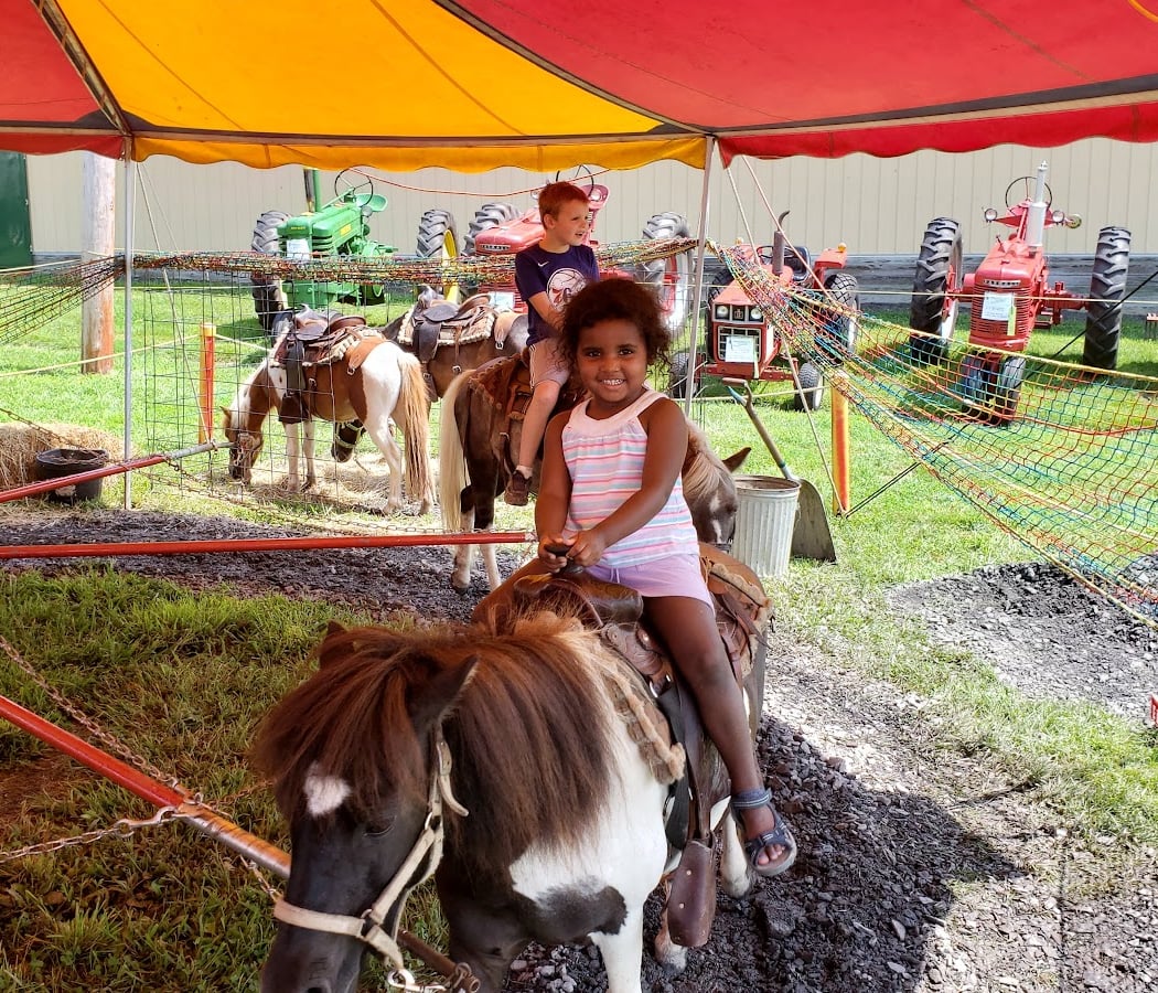 Middletown Grange Fairgrounds 3