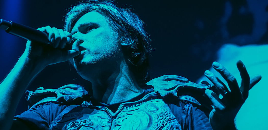 ORELSAN 1