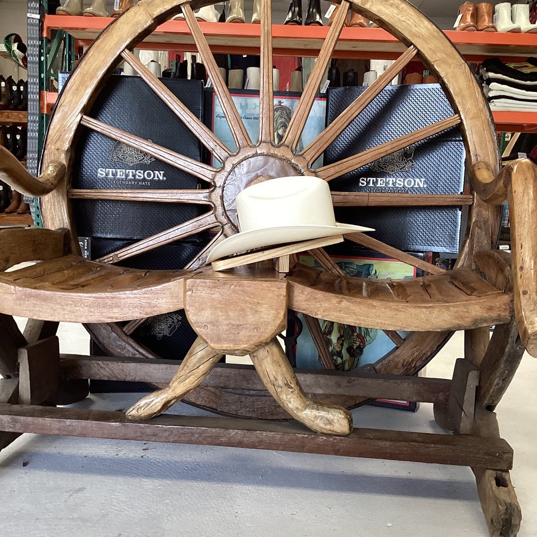 Cuates Western Wear 1