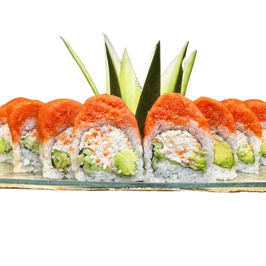 Sushi Meshuna - Borough Park 3