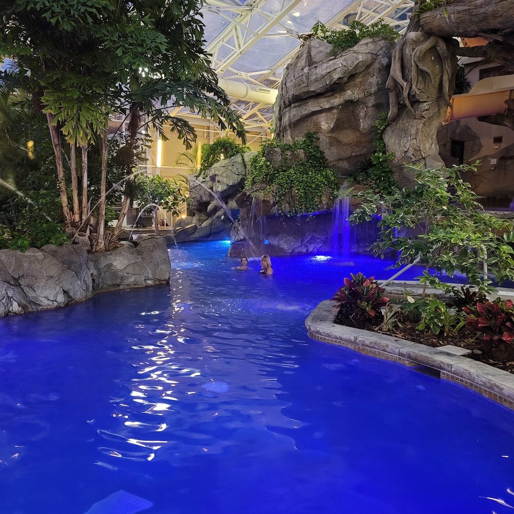 Crystal Springs Resort 1