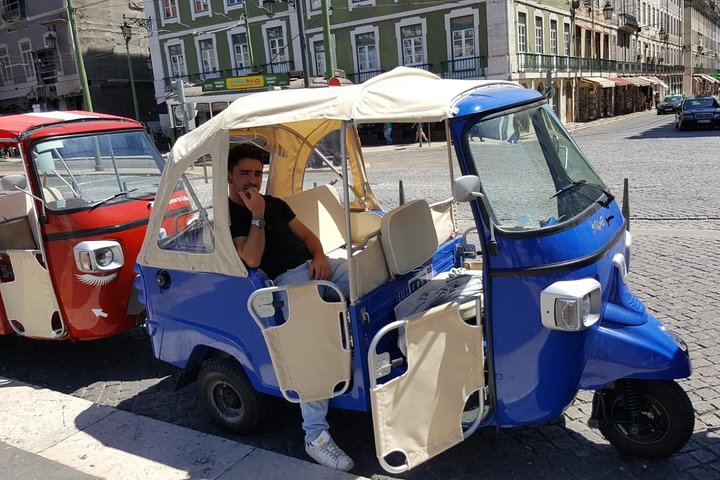 Belém Tour 3