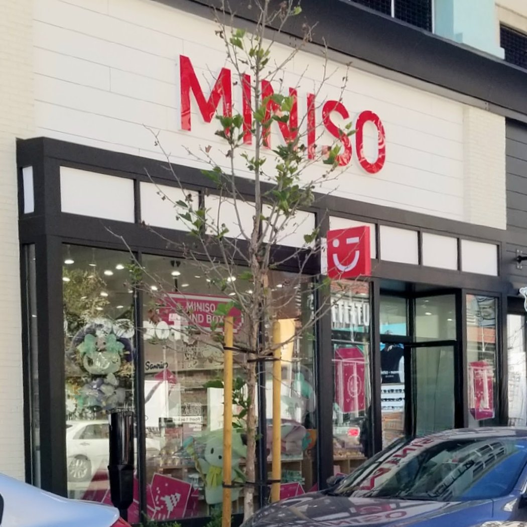 Miniso 2