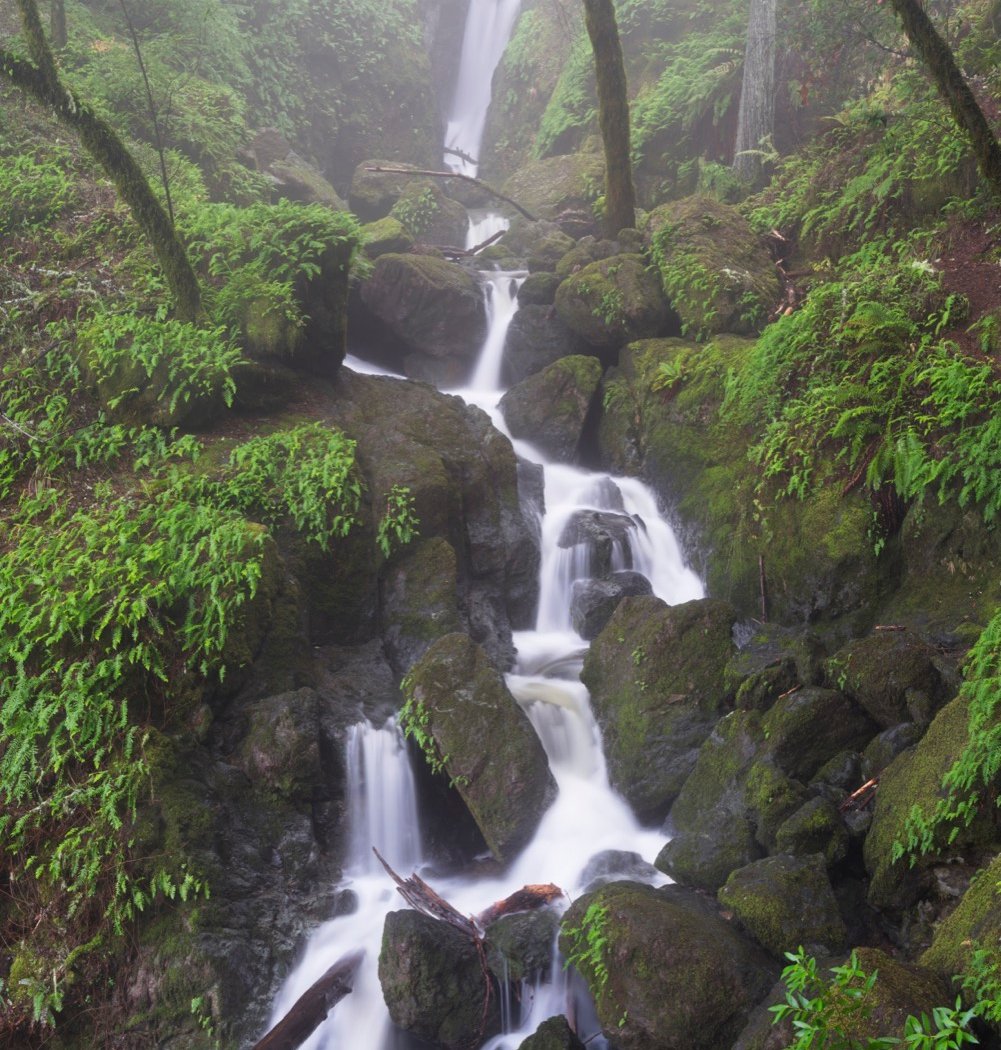 Cataract Falls 1
