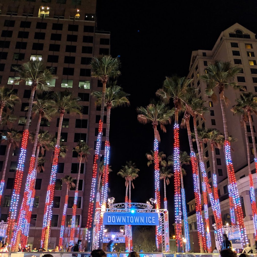 New Year’s Eve at Christmas in the Park 3