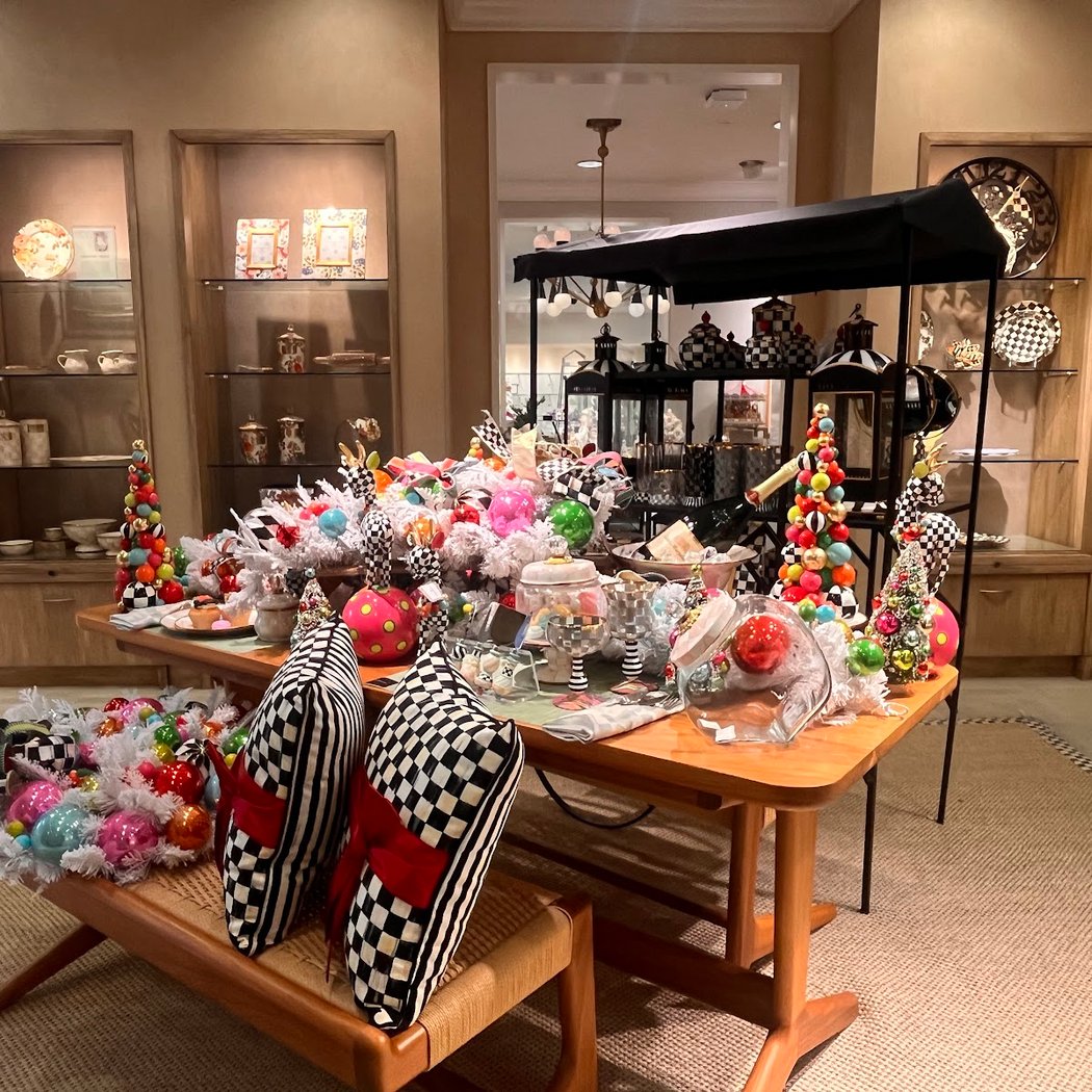 Neiman Marcus 3